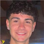 Persona Positiva y con ganas de enseñar y transmitir mis conocimientos.